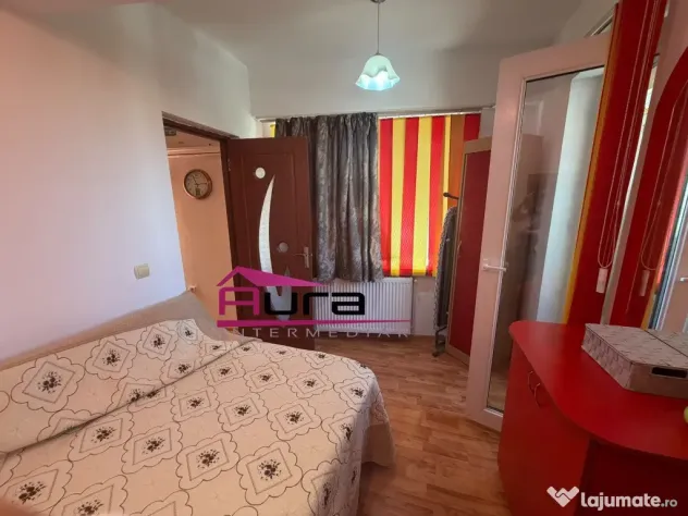 Apartament 2 camere zona Biserica cu Ceas - Tulcea (Tulcea)