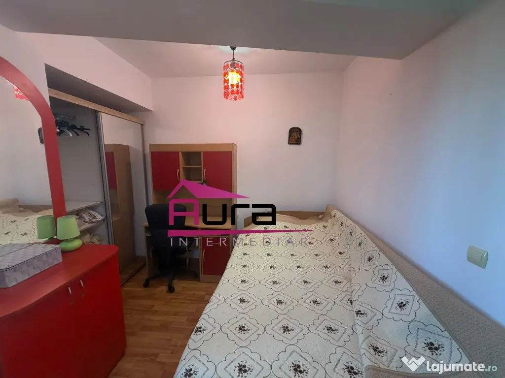 Apartament 2 camere zona Biserica cu Ceas - Tulcea (Tulcea)