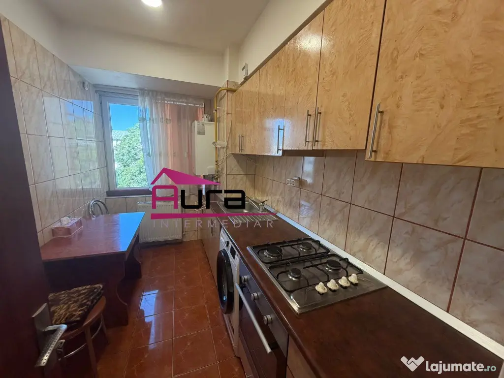 Apartament 2 camere zona Biserica cu Ceas - Tulcea (Tulcea)
