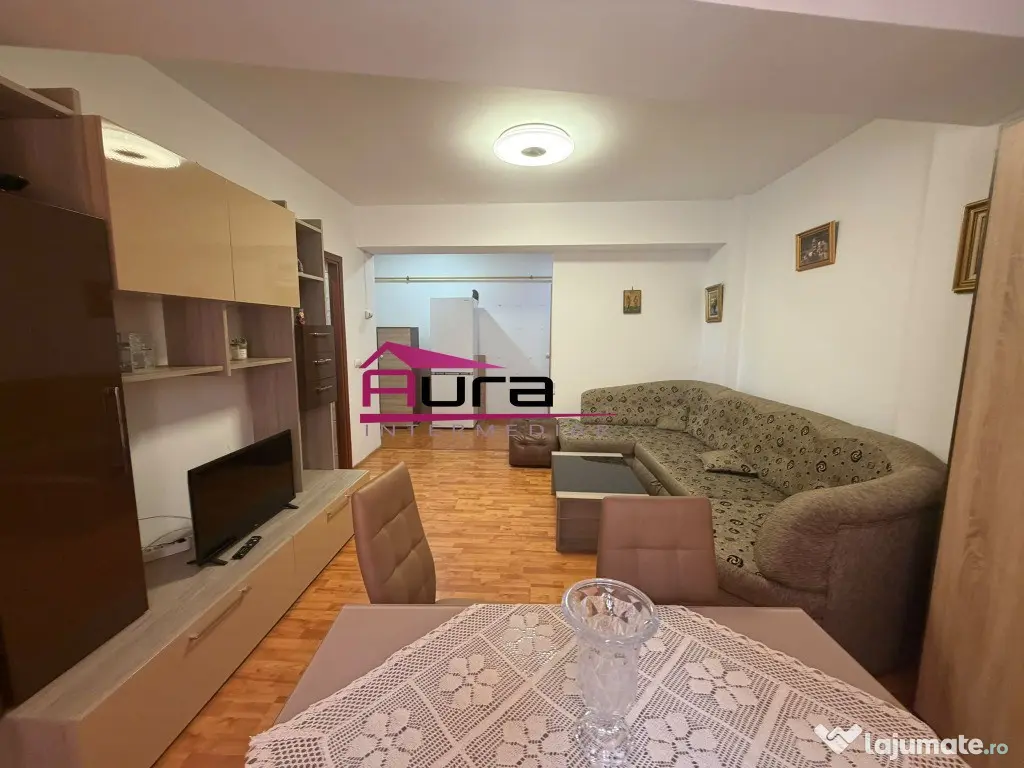 Apartament 2 camere zona Biserica cu Ceas - Tulcea (Tulcea)