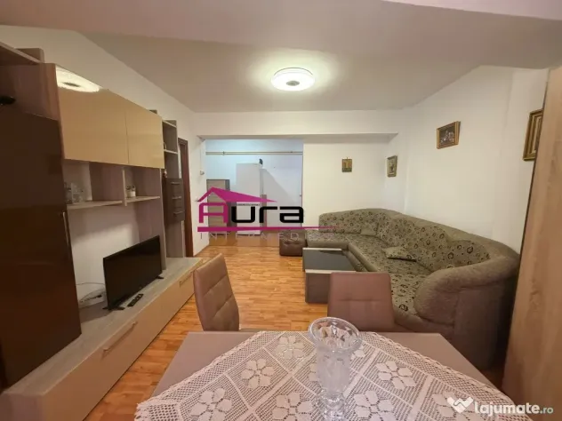 Apartament 2 camere zona Biserica cu Ceas - Tulcea (Tulcea)