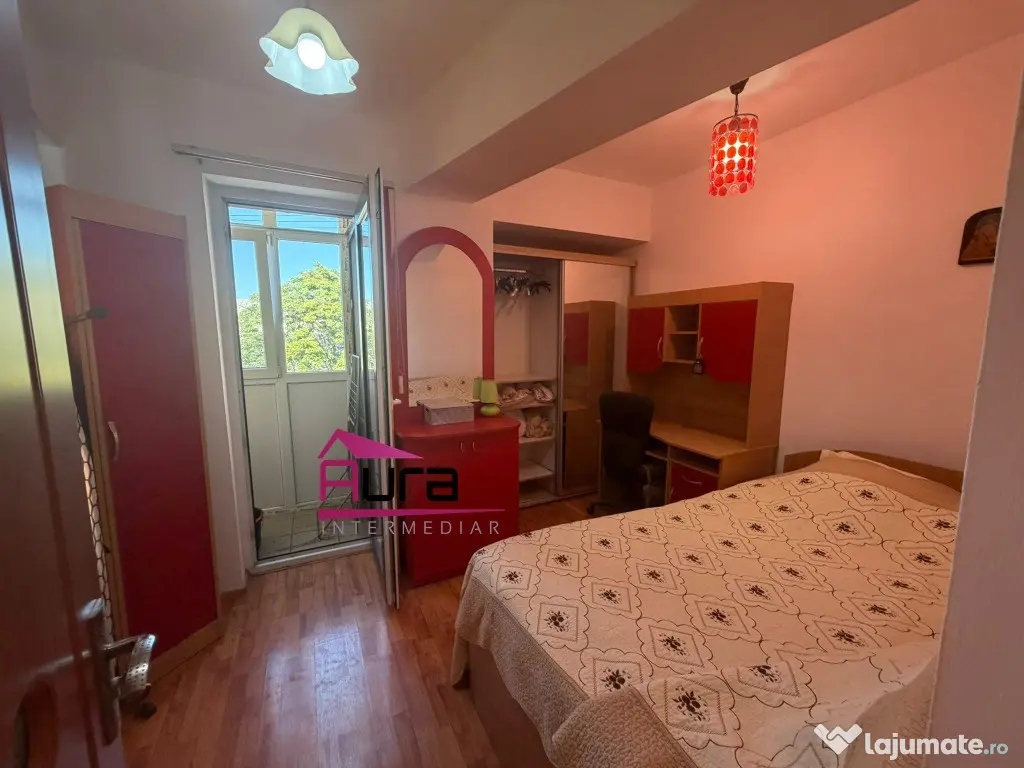 Apartament 2 camere zona Biserica cu Ceas - Tulcea (Tulcea)