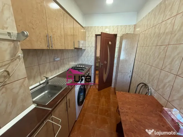 Apartament 2 camere zona Biserica cu Ceas - Tulcea (Tulcea)