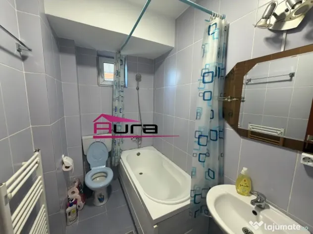 Apartament 2 camere zona Biserica cu Ceas - Tulcea (Tulcea)