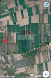 Teren 3.240 mp intravilan in com. Osorhei, Fughiu / Strada 441 