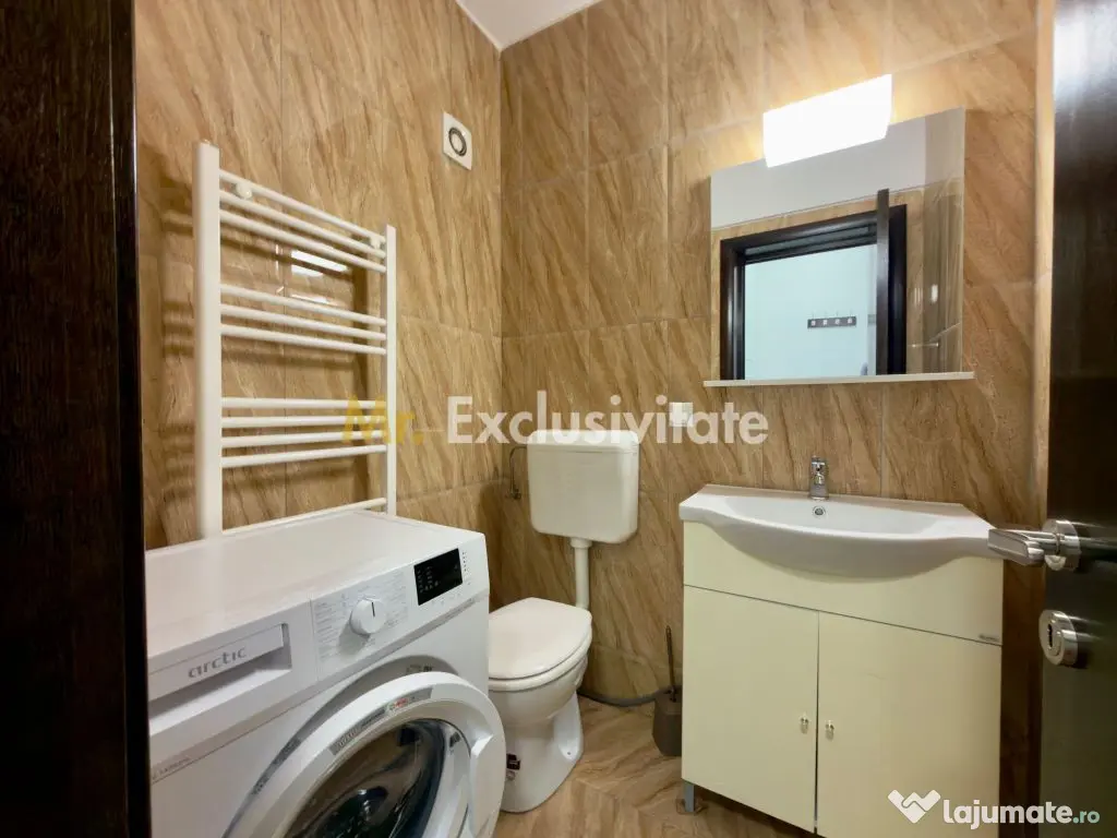 Apartament 3 Camere | Bloc 2018 | Parcare Proprie | Acces Rapid -A1 - Pitesti (Arges)