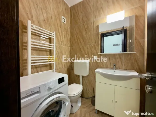 Apartament 3 Camere | Bloc 2018 | Parcare Proprie | Acces Rapid -A1 - Pitesti (Arges)
