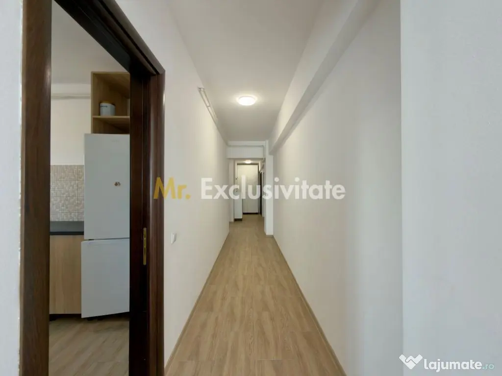 Apartament 3 Camere | Bloc 2018 | Parcare Proprie | Acces Rapid -A1 - Pitesti (Arges)