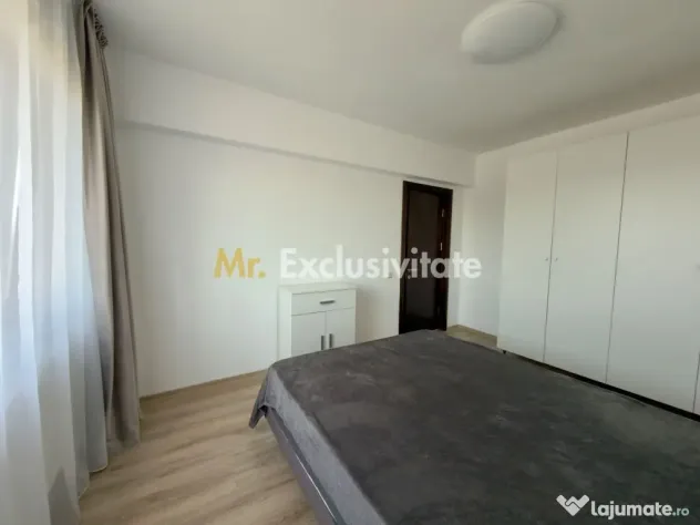 Apartament 3 Camere | Bloc 2018 | Parcare Proprie | Acces Rapid -A1 - Pitesti (Arges)