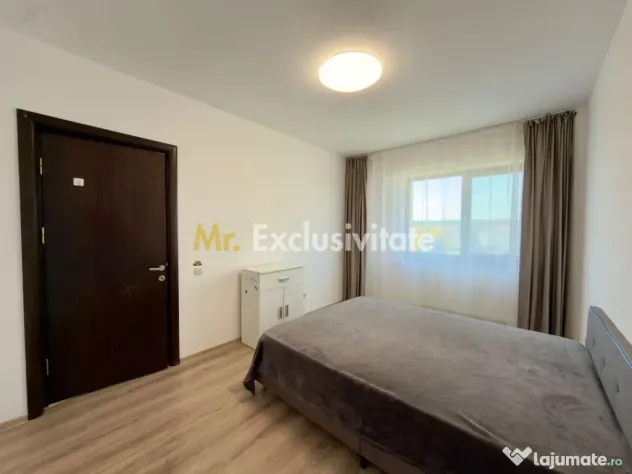 Apartament 3 Camere | Bloc 2018 | Parcare Proprie | Acces Rapid -A1 - Pitesti (Arges)