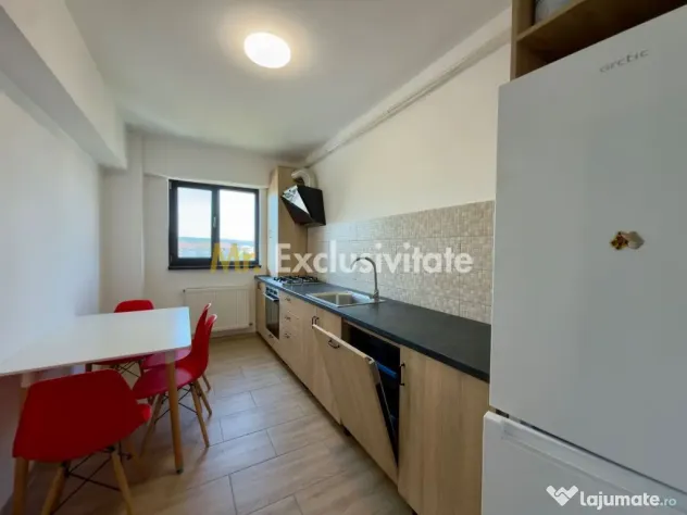 Apartament 3 Camere | Bloc 2018 | Parcare Proprie | Acces Rapid -A1 - Pitesti (Arges)