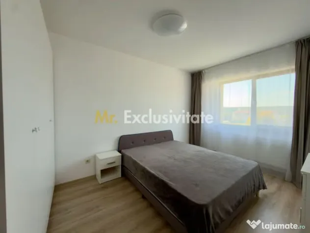 Apartament 3 Camere | Bloc 2018 | Parcare Proprie | Acces Rapid -A1 - Pitesti (Arges)