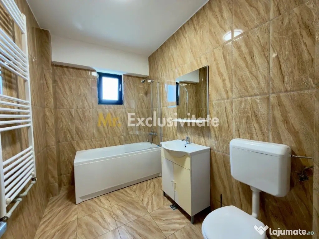 Apartament 3 Camere | Bloc 2018 | Parcare Proprie | Acces Rapid -A1 - Pitesti (Arges)