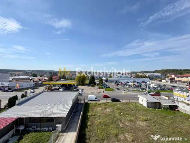 Apartament 3 Camere | Bloc 2018 | Parcare Proprie | Acces Rapid -A1 - Pitesti (Arges)