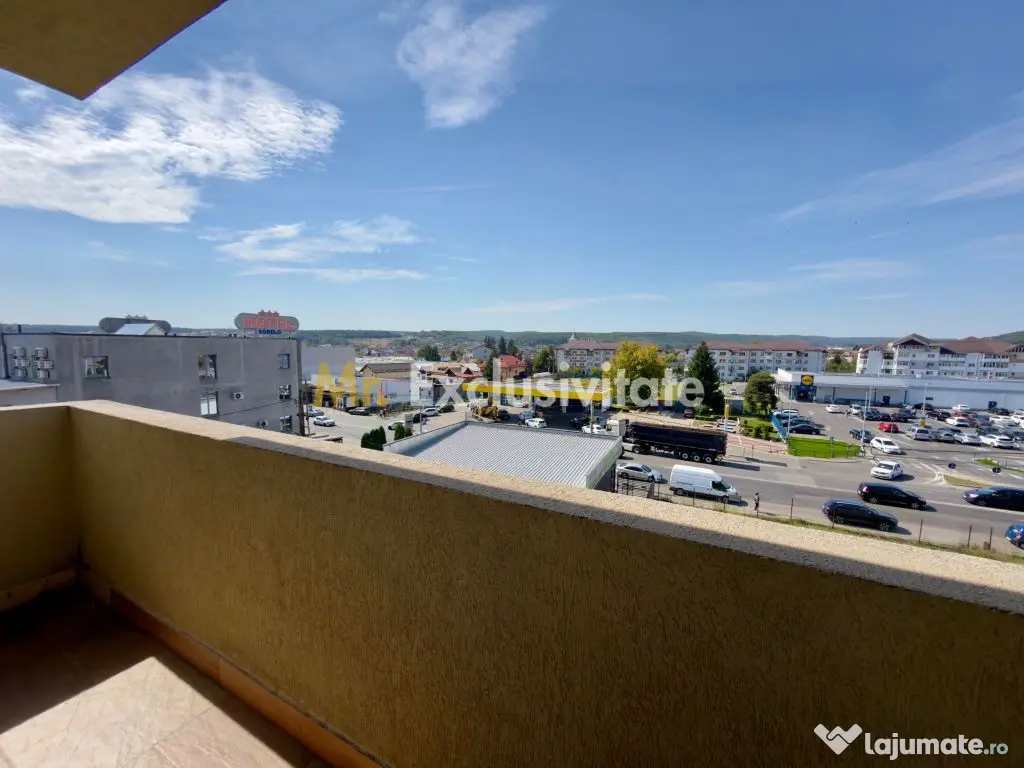 Apartament 3 Camere | Bloc 2018 | Parcare Proprie | Acces Rapid -A1 - Pitesti (Arges)