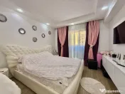 COSMOPOLIS - Apartament cu 2 camere, mobilat si utilat. 