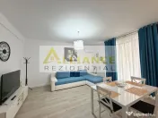 APARTAMENT DE ÎNCHIRIAT PE TERMEN LUNG – 550€ LUNĂ