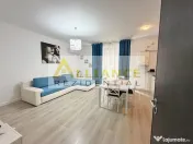 APARTAMENT DE ÎNCHIRIAT PE TERMEN LUNG – 550€ LUNĂ