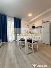 APARTAMENT DE ÎNCHIRIAT PE TERMEN LUNG – 550€ LUNĂ