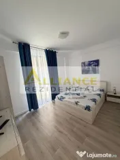 APARTAMENT DE ÎNCHIRIAT PE TERMEN LUNG – 550€ LUNĂ