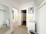 APARTAMENT DE ÎNCHIRIAT PE TERMEN LUNG – 550€ LUNĂ