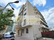 APARTAMENT DE ÎNCHIRIAT PE TERMEN LUNG – 550€ LUNĂ
