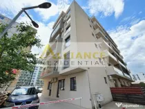 APARTAMENT DE ÎNCHIRIAT PE TERMEN LUNG – 550€ LUNĂ