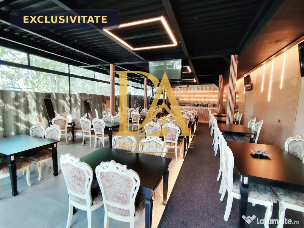 Spatiu comercial Piata Munci - Super pozitie, trafic pitonal - Bucuresti (Bucuresti-Ilfov)