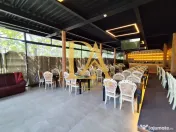 Spatiu comercial Piata Munci - Super pozitie, trafic pitonal 