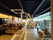 Spatiu comercial Piata Munci - Super pozitie, trafic pitonal 