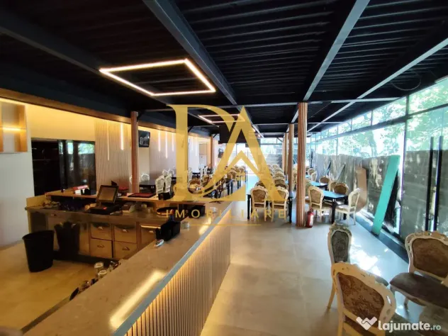 Spatiu comercial Piata Munci - Super pozitie, trafic pitonal - Bucuresti (Bucuresti-Ilfov)