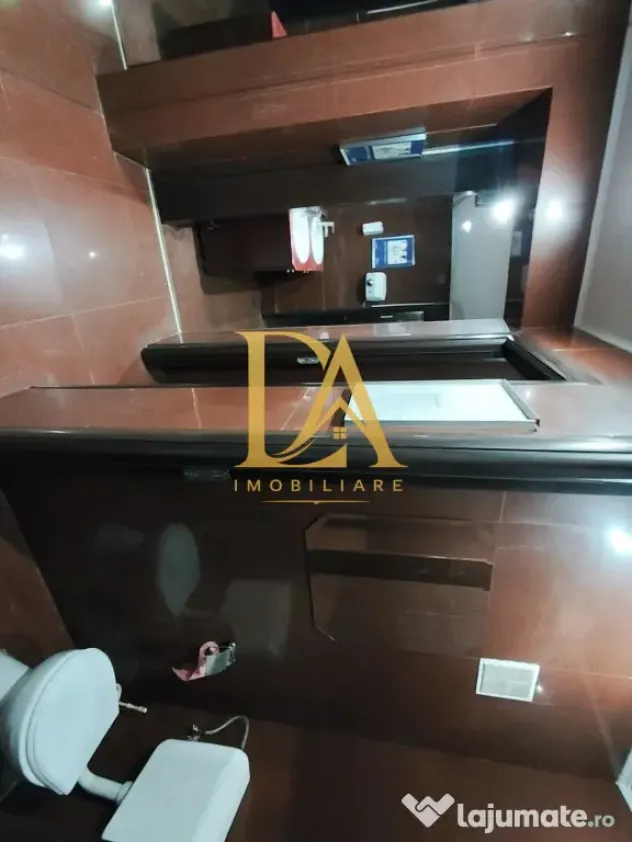 Spatiu comercial Piata Munci - Super pozitie, trafic pitonal - Bucuresti (Bucuresti-Ilfov)