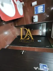 Spatiu comercial Piata Munci - Super pozitie, trafic pitonal 