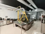 Spatiu comercial Piata Munci - Super pozitie, trafic pitonal 