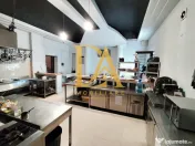 Spatiu comercial Piata Munci - Super pozitie, trafic pitonal 