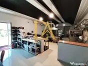 Spatiu comercial Piata Munci - Super pozitie, trafic pitonal 
