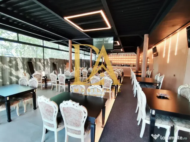 Spatiu comercial Piata Munci - Super pozitie, trafic pitonal - Bucuresti (Bucuresti-Ilfov)