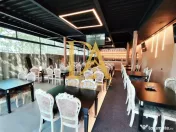 Spatiu comercial Piata Munci - Super pozitie, trafic pitonal 