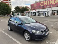 VW Golf 7 