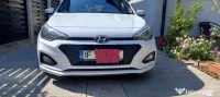 Hyundai i 20 , reprezentanța România 
