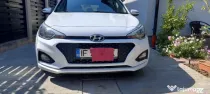 Hyundai i 20 , reprezentanța România