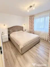 Apartament 3 camere semi, zona Puskin 
