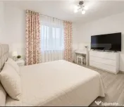 Apartament 3 camere semi, zona Puskin 
