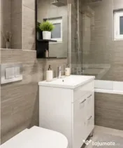 Apartament 3 camere semi, zona Puskin 