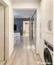 Apartament 3 camere semi, zona Puskin 