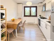 Apartament 3 camere semi, zona Puskin 