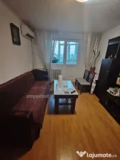 Apartament 2 camere | Berceni – Str. Grădiștea | Etaj 6/10 | 36,41 mp 