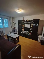 Apartament 2 camere | Berceni – Str. Grădiștea | Etaj 6/10 | 36,41 mp 