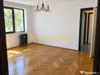 3 CAMERE | M.BRAVU - IANCULUI | METROU 3MIN | 2 BALCOANE | ETAJ 4