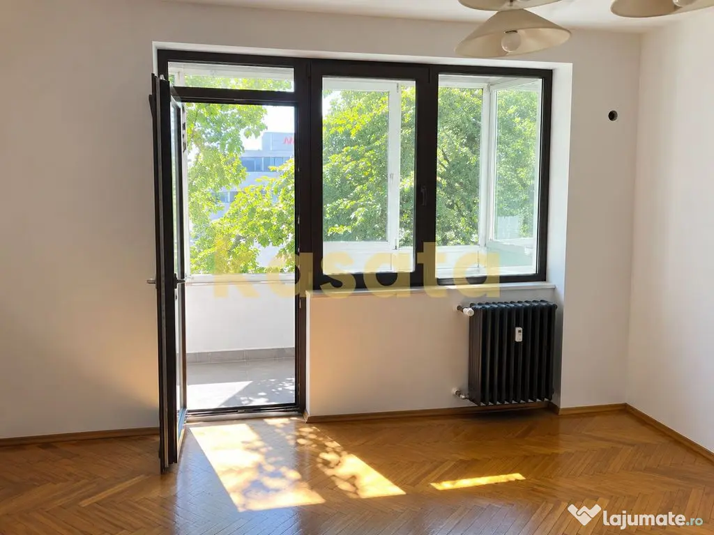 3 CAMERE | M.BRAVU - IANCULUI | METROU 3MIN | 2 BALCOANE | ETAJ 4 - Bucuresti (Bucuresti-Ilfov)